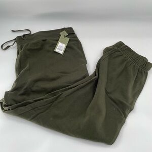 Bundle of 2 Goodfellow & Co Big & Tall Fleece Sweatpants 2XLT